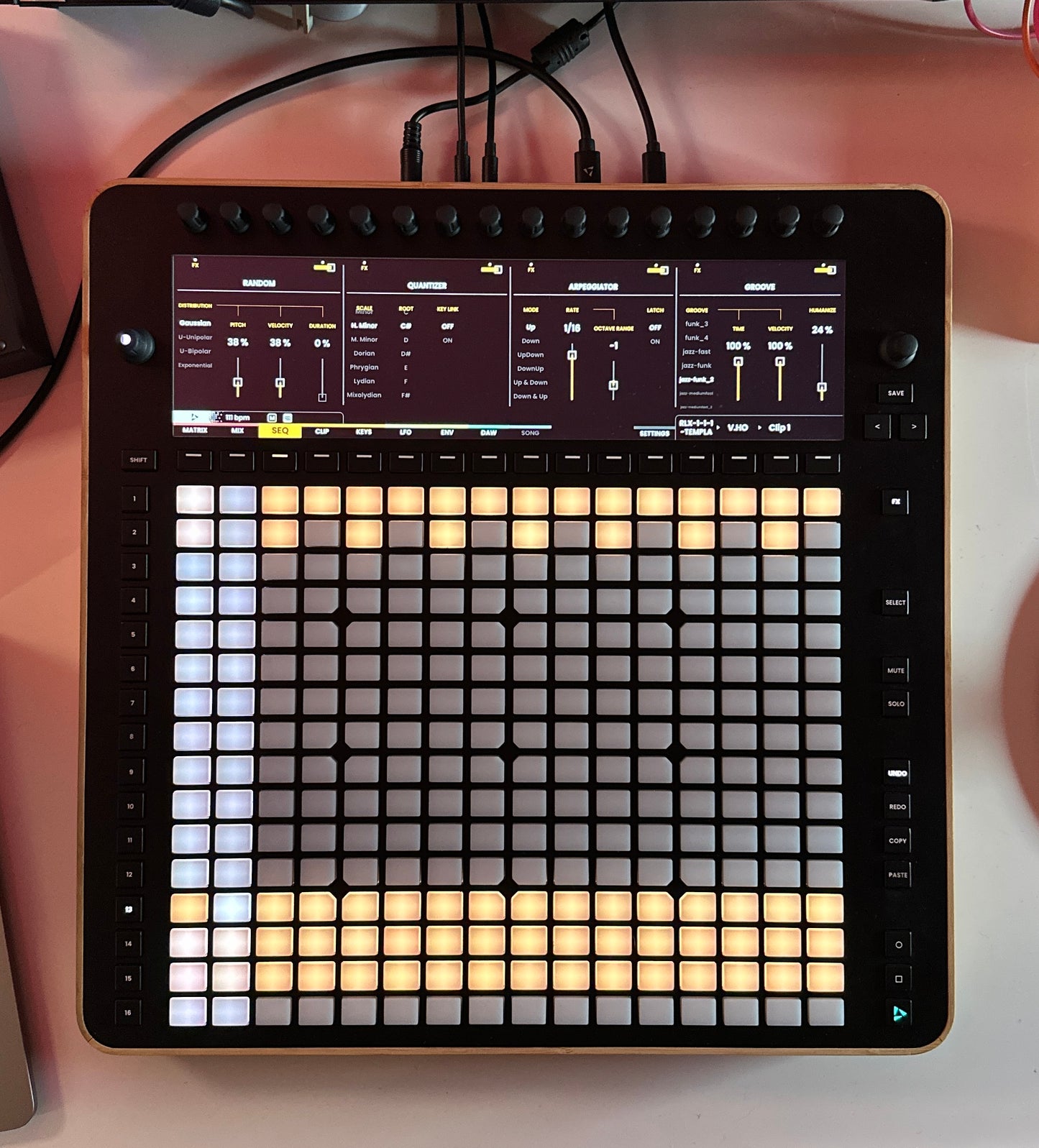 Reliq - Early Supporter Exclusive