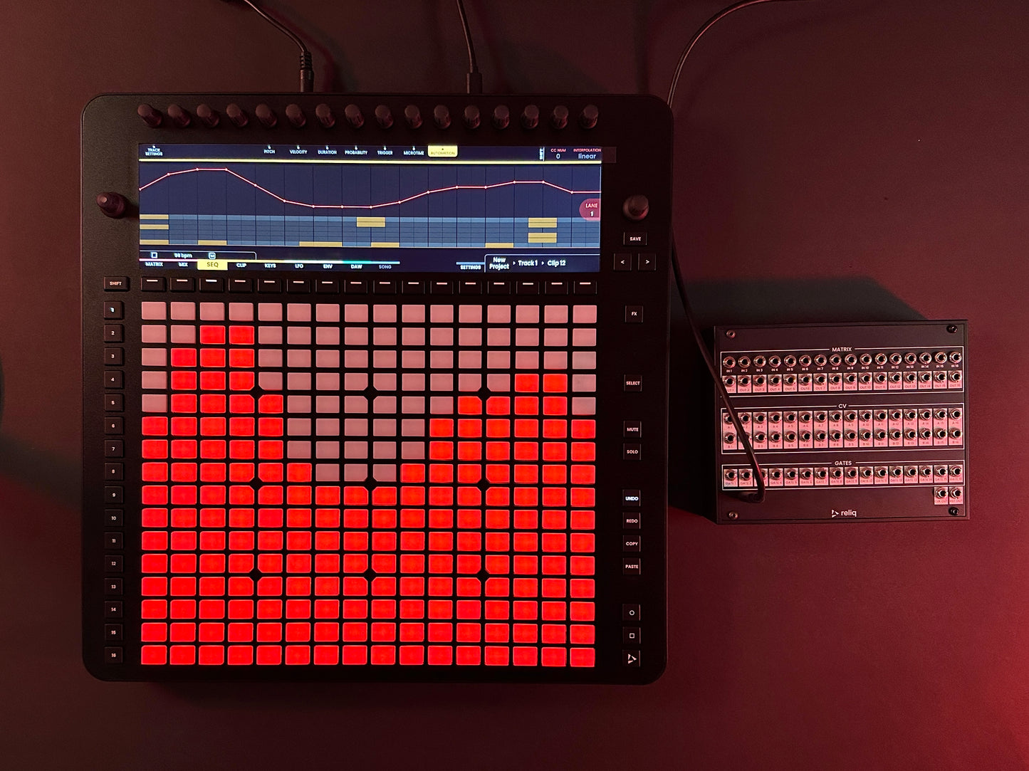 Reliq - Early Supporter Exclusive