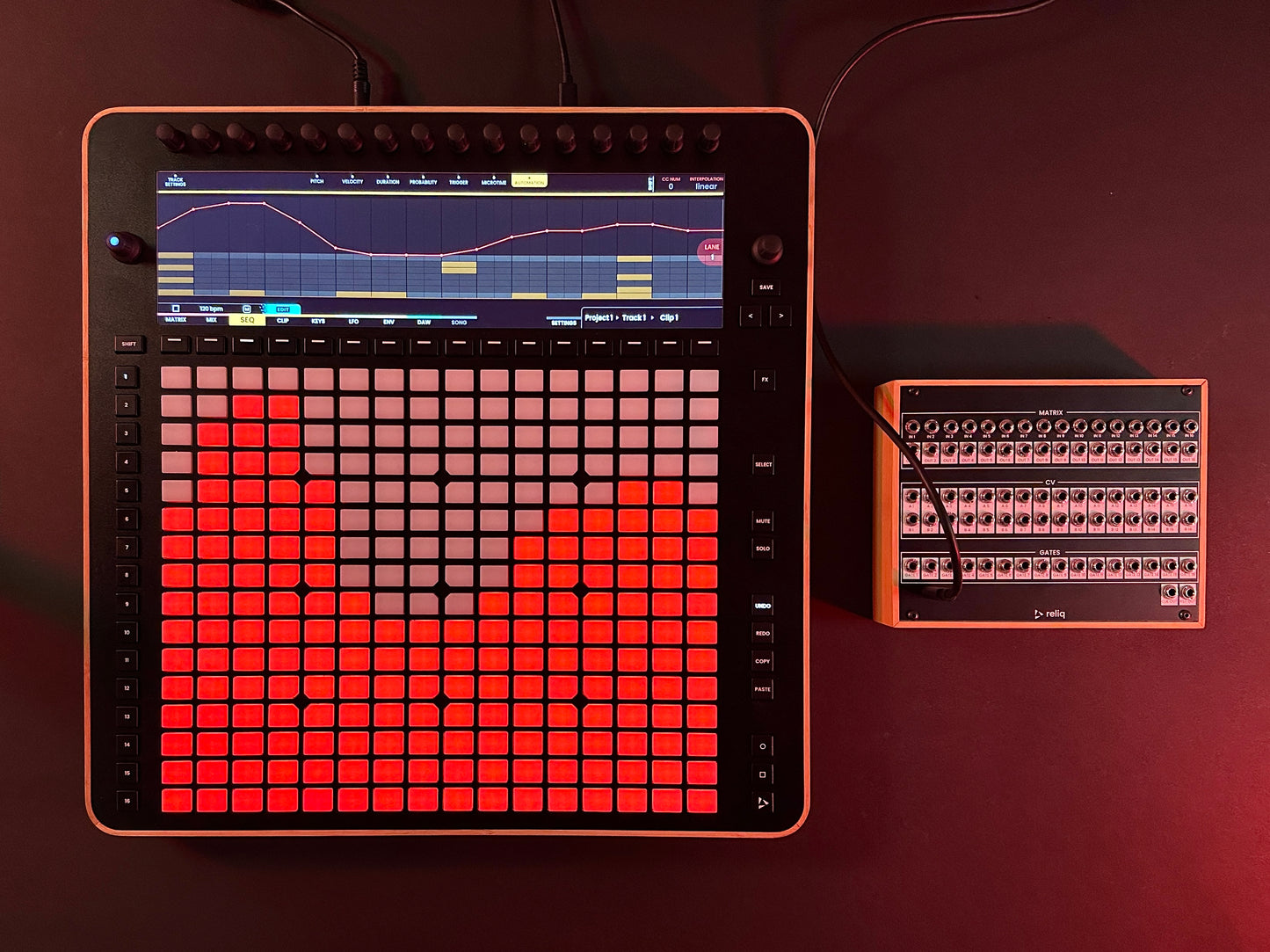 Reliq - Early Supporter Exclusive