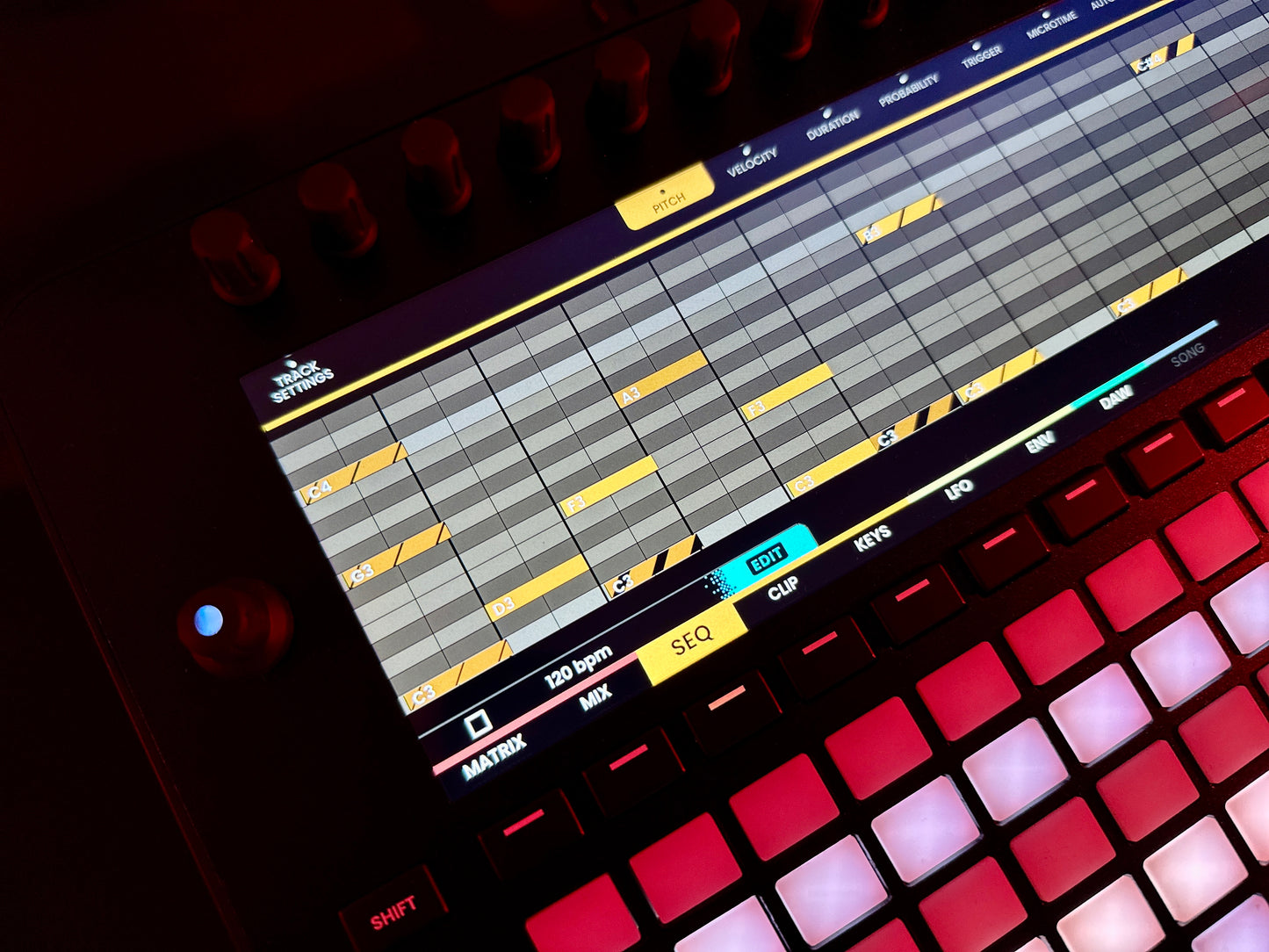 Reliq - Early Supporter Exclusive