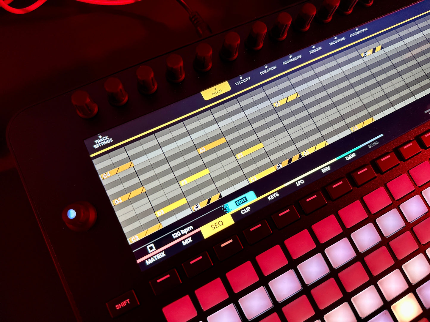 Reliq - Early Supporter Exclusive