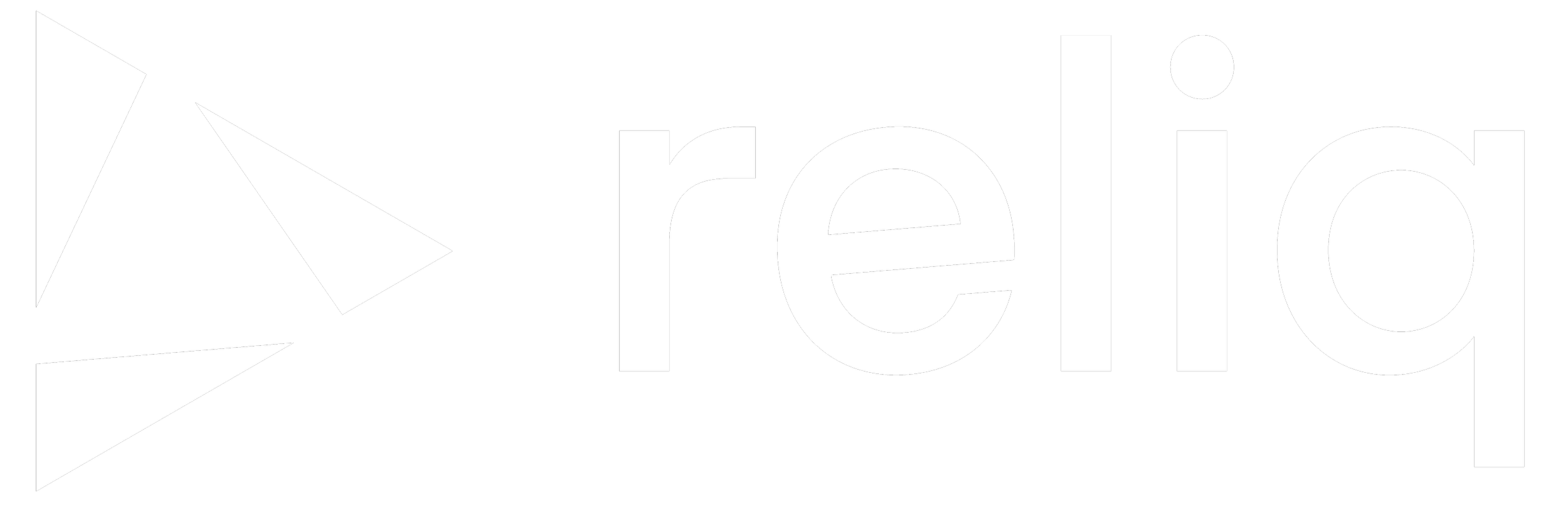 Logo Header White